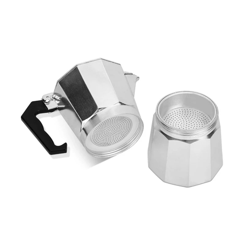 The Atelier Stovetop Moka Pot 2
