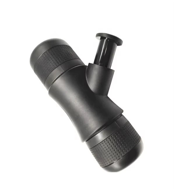 The Nomad Handheld Espresso Press 2