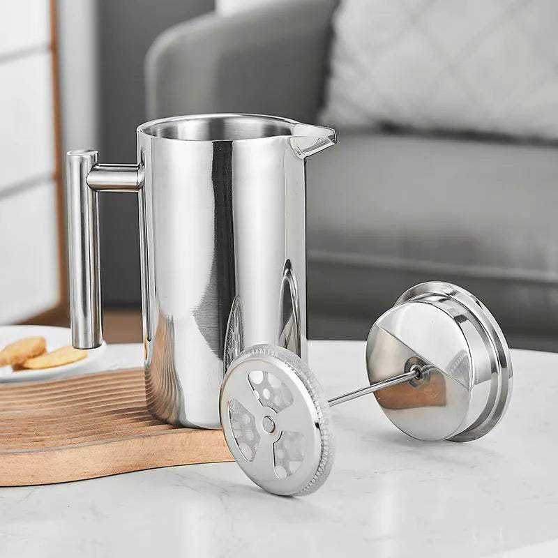 The Atelier French Press 1