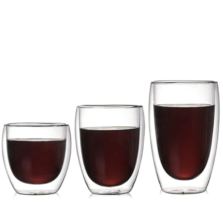 The Atelier Tasting Glass 4