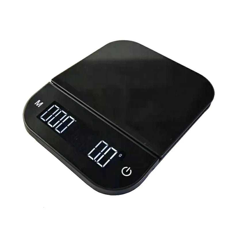 The Atelier Digital Scale 1
