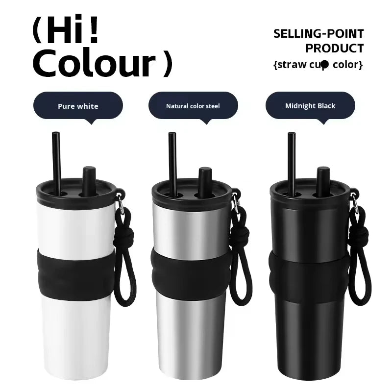 The Atelier Travel Tumbler 4
