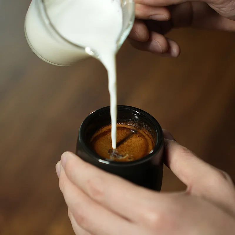 The Atelier Espresso Cup 4