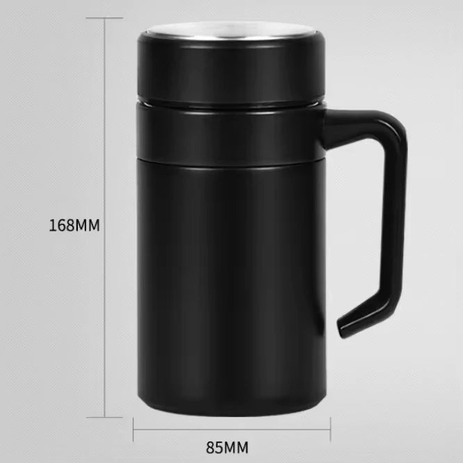The Workshop Mug 2
