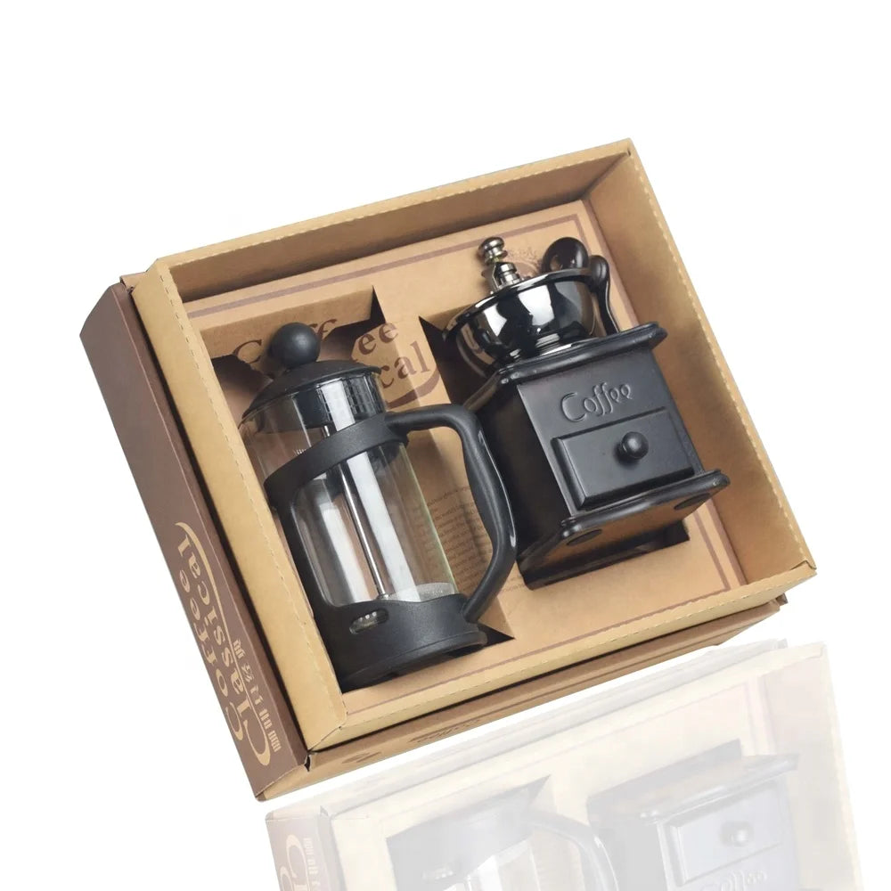 The Atelier Brew Kit 1