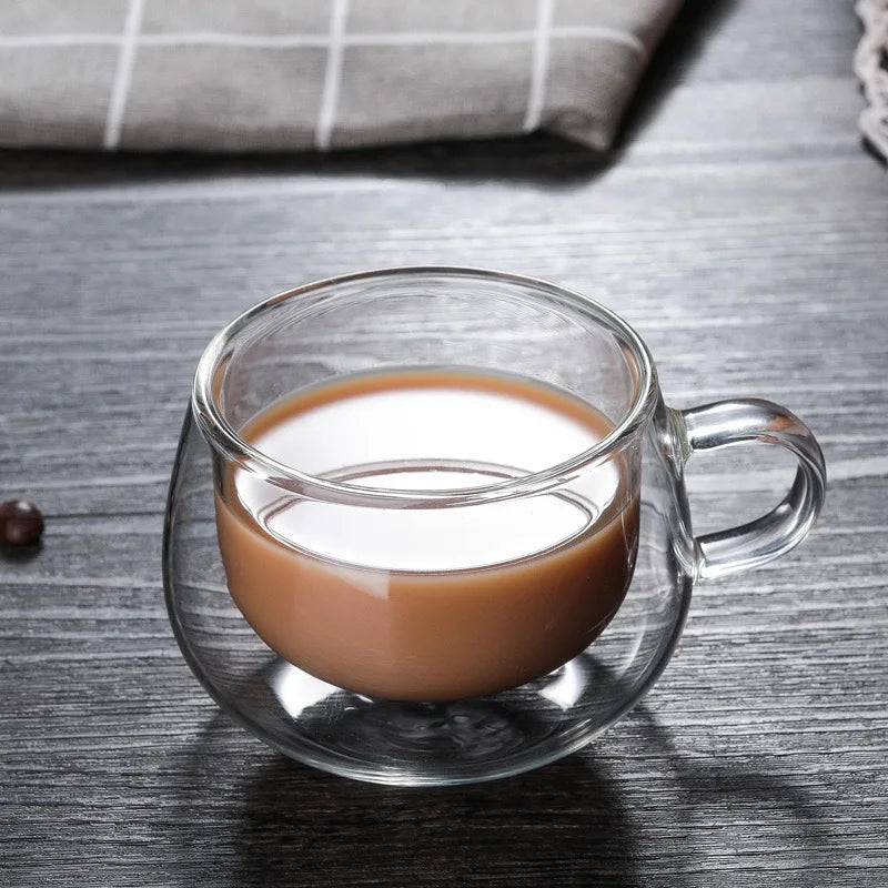 The Atelier Double-Walled Mug 4