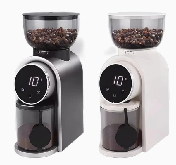 The Atelier Burr Grinder 1