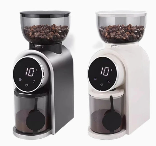 The Atelier Burr Grinder 1
