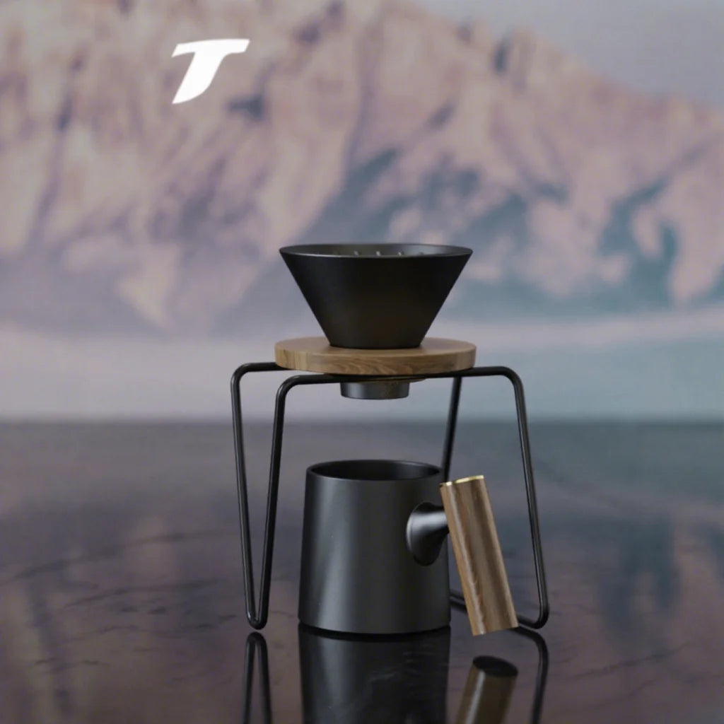 The Atelier Pour-Over Set 2