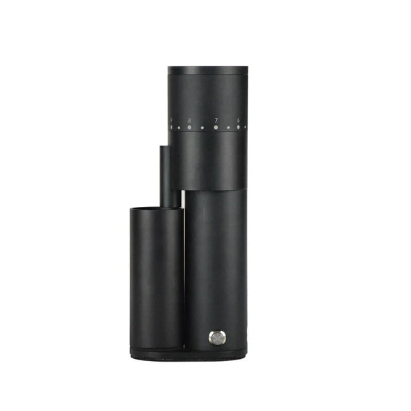 The Atelier Electric Burr Grinder 1