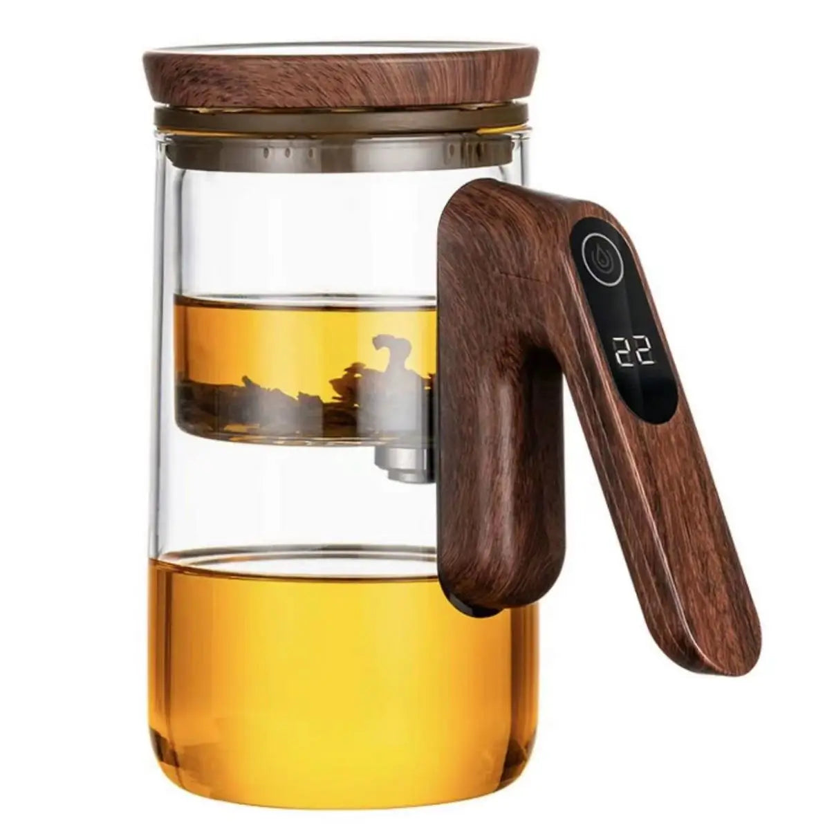 The Atelier Tea Infuser 6