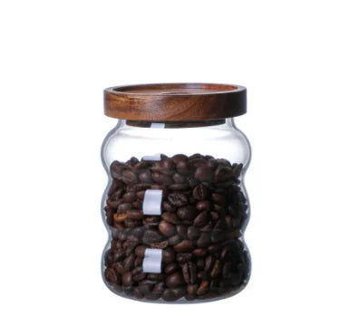 The Contour Glass Canister 3