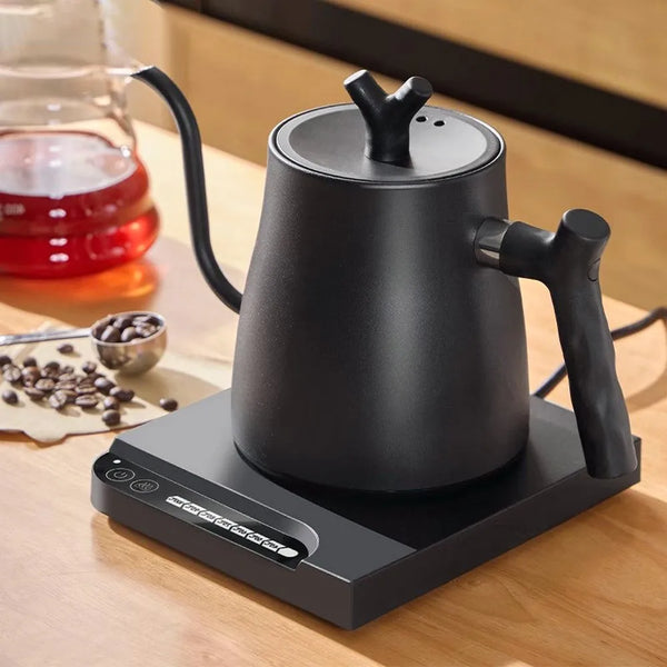 The Ritual Variable Temp Kettle 1