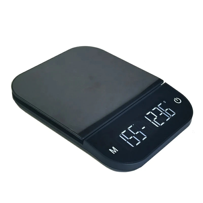 The Atelier Digital Scale 1