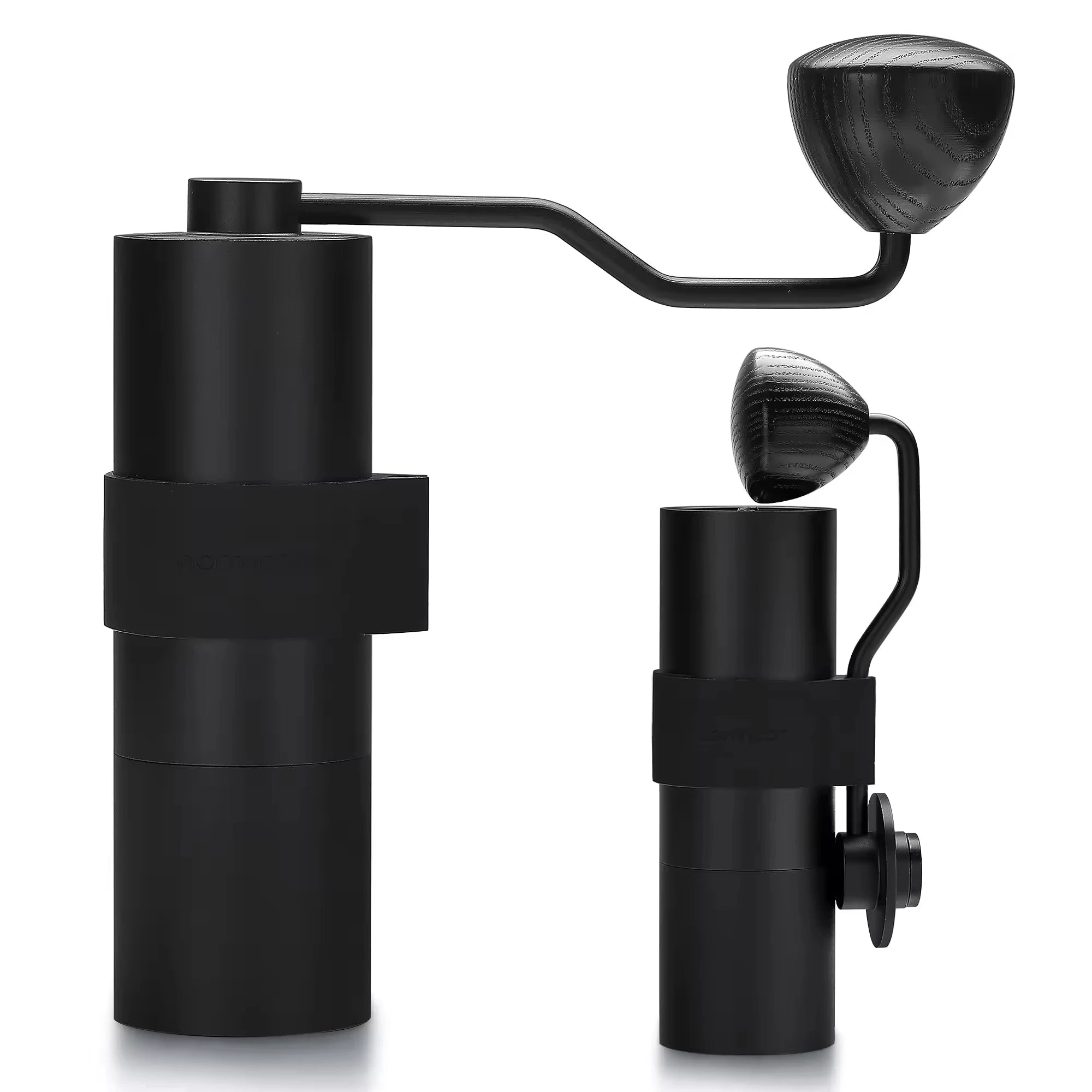 The Atelier Hand Grinder 1