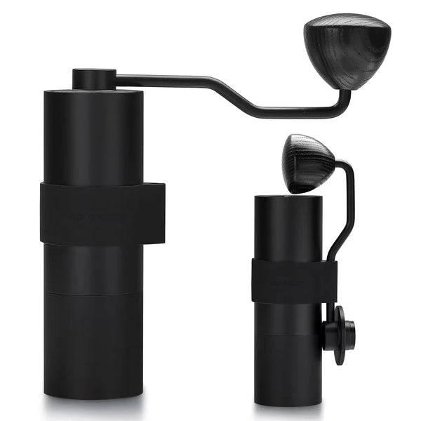The Atelier Hand Grinder 1