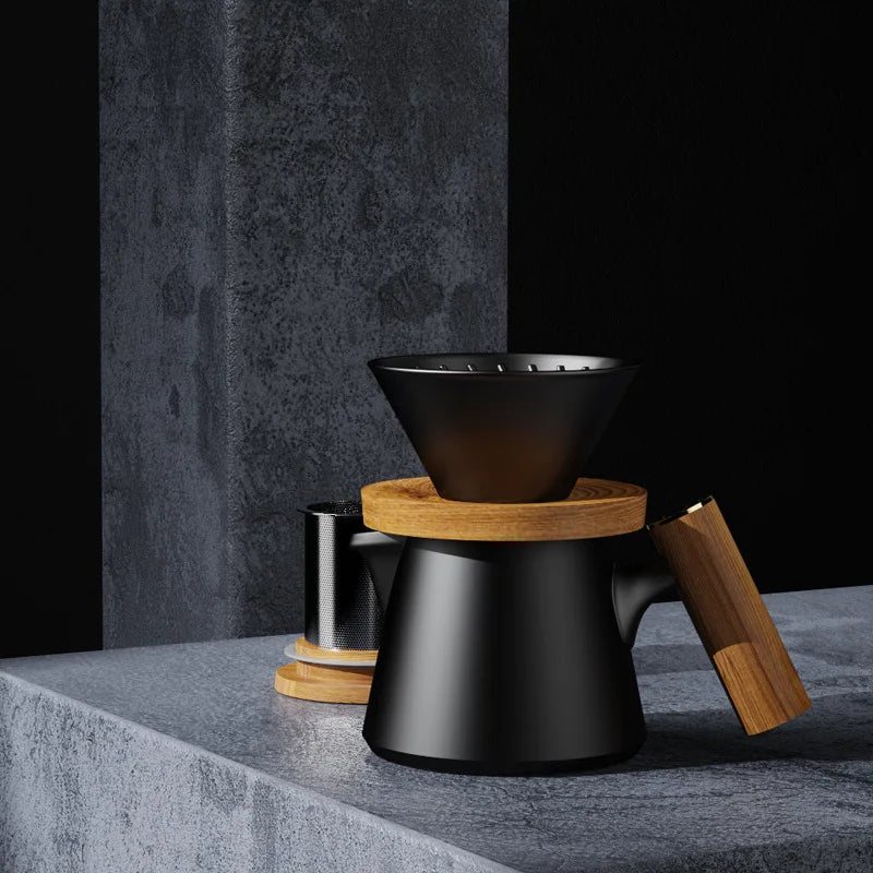 The Atelier Pour Over Set 3