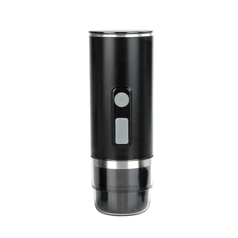 The Nomad Portable Espresso Brewer 6