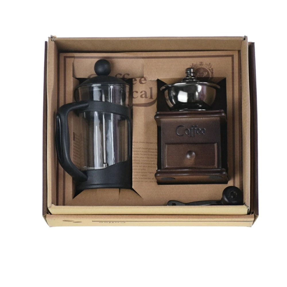 The Atelier Brew Kit 1