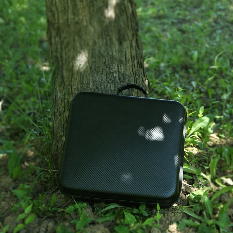 The Complete Carry-On Brew Kit 3