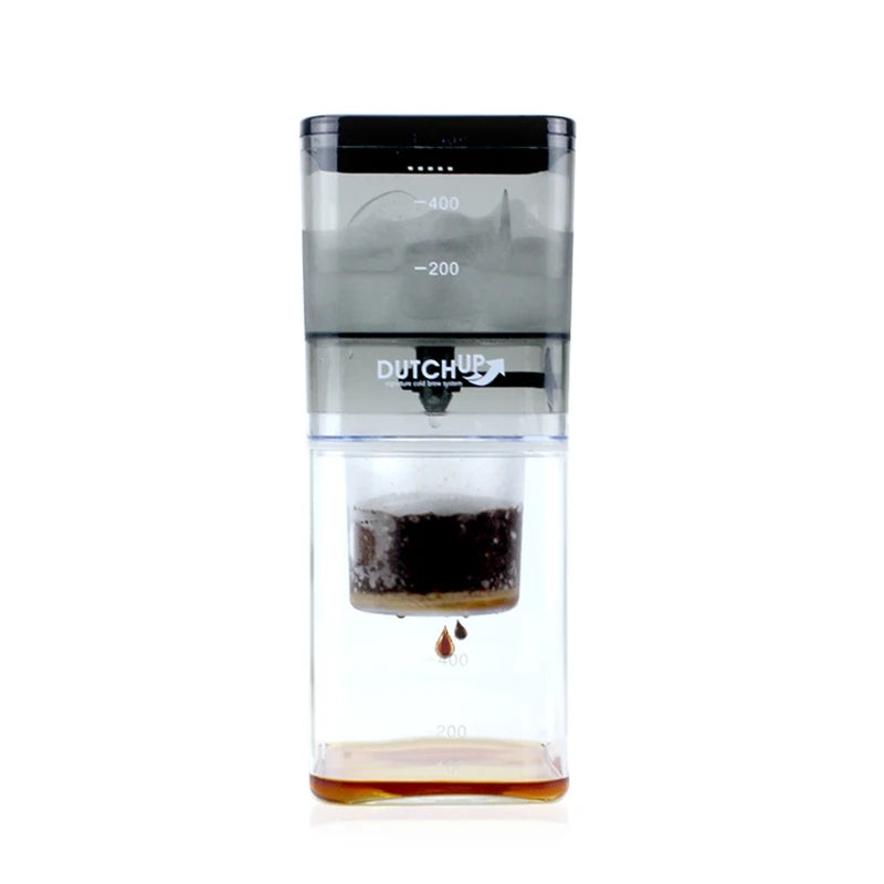 The Atelier Slow Drip Brewer 1