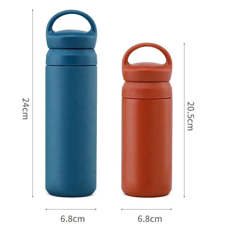 The Atelier Travel Flask 1