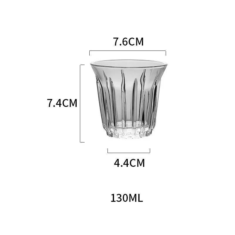 The Atelier Glass 3