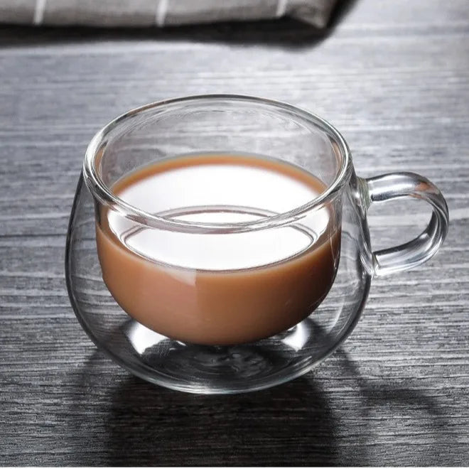 The Atelier Double-Walled Mug 2