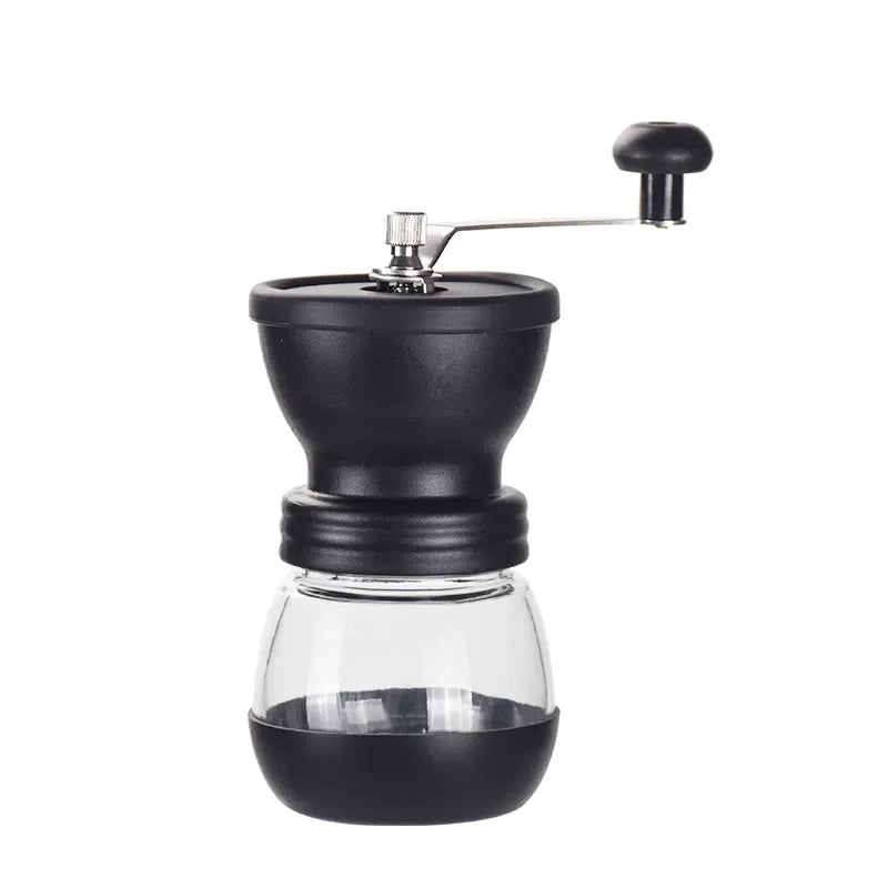 The Atelier Ceramic Burr Grinder 1