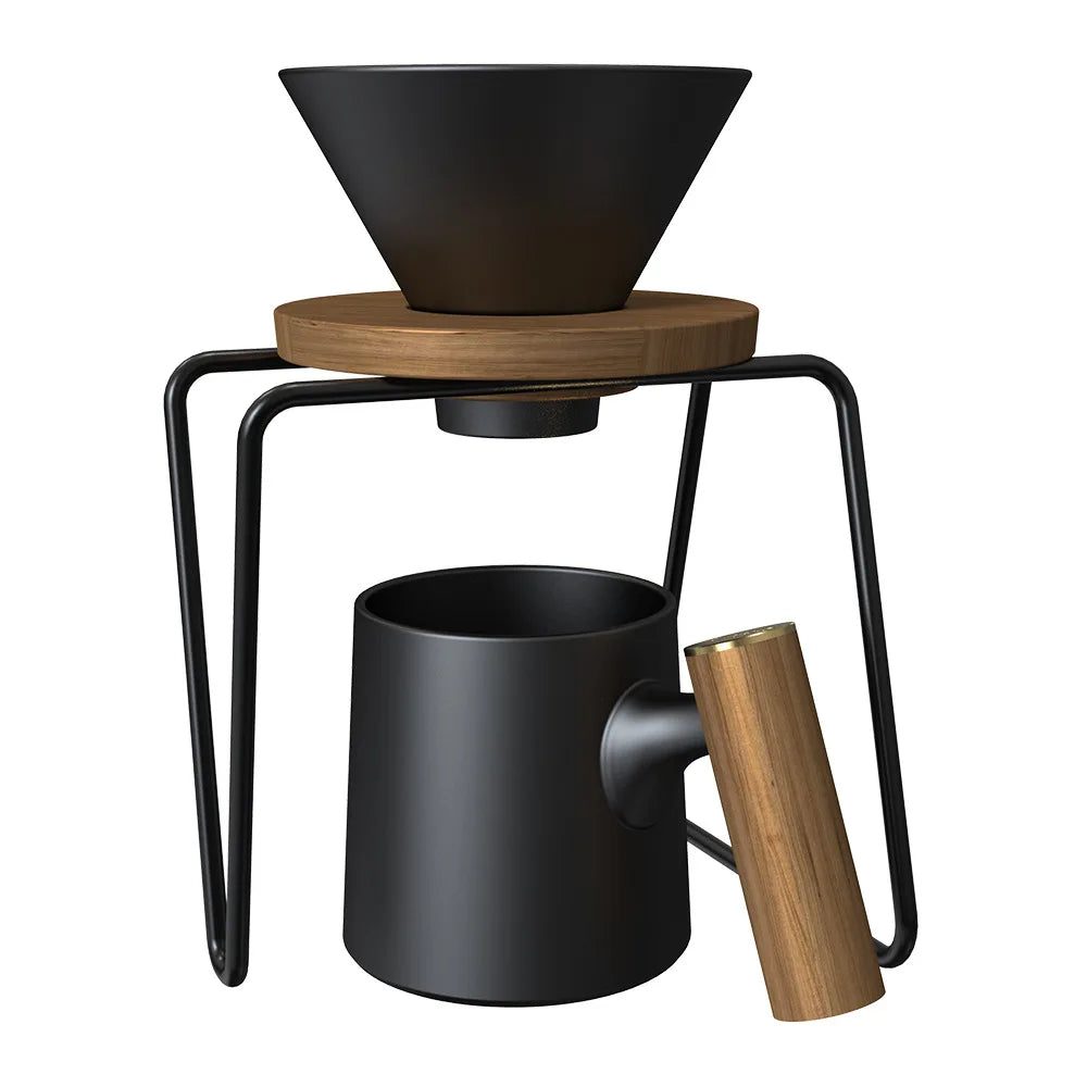 The Atelier Pour-Over Set 1