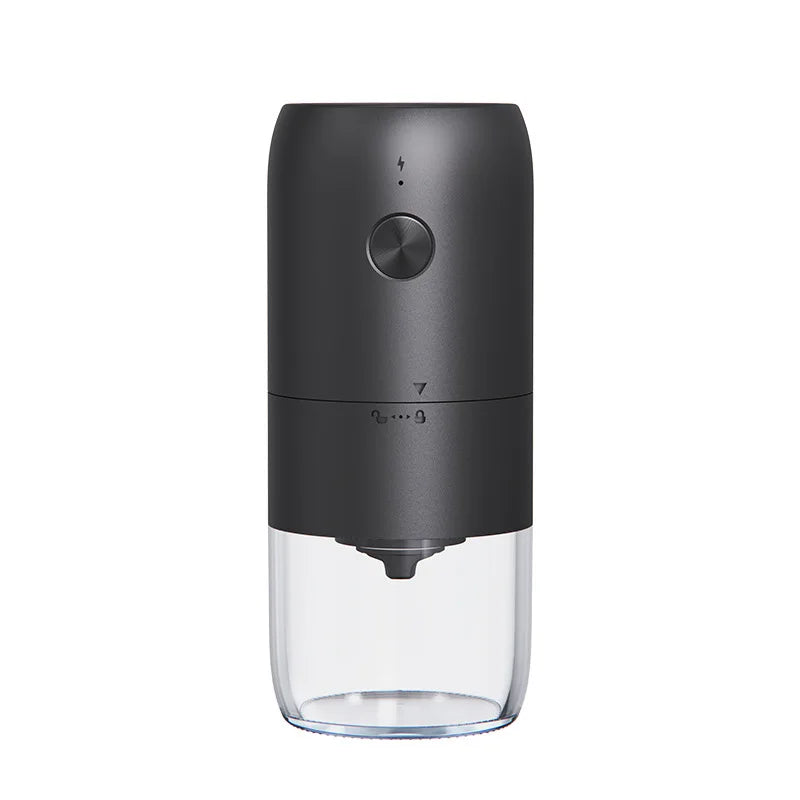 The Atelier Portable Burr Grinder 1