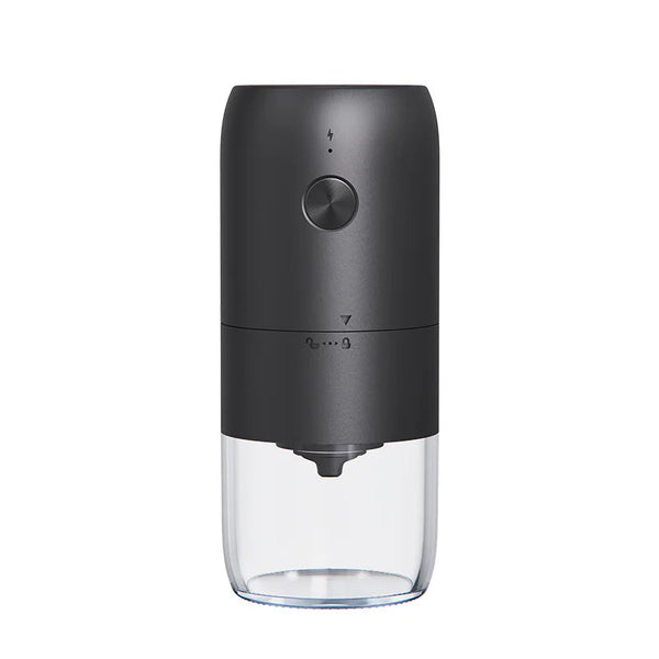 The Atelier Portable Burr Grinder 1