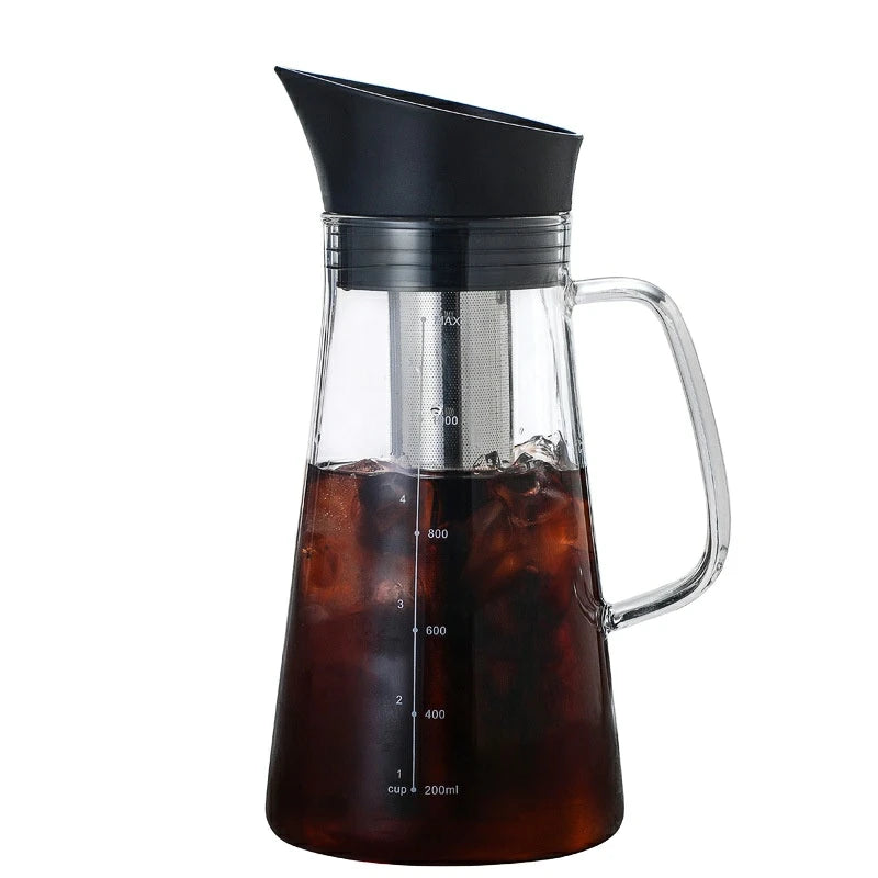 The Atelier Cold Brew Carafe 5