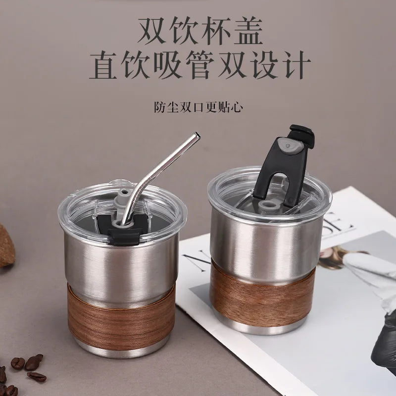 The Bench Mug 3