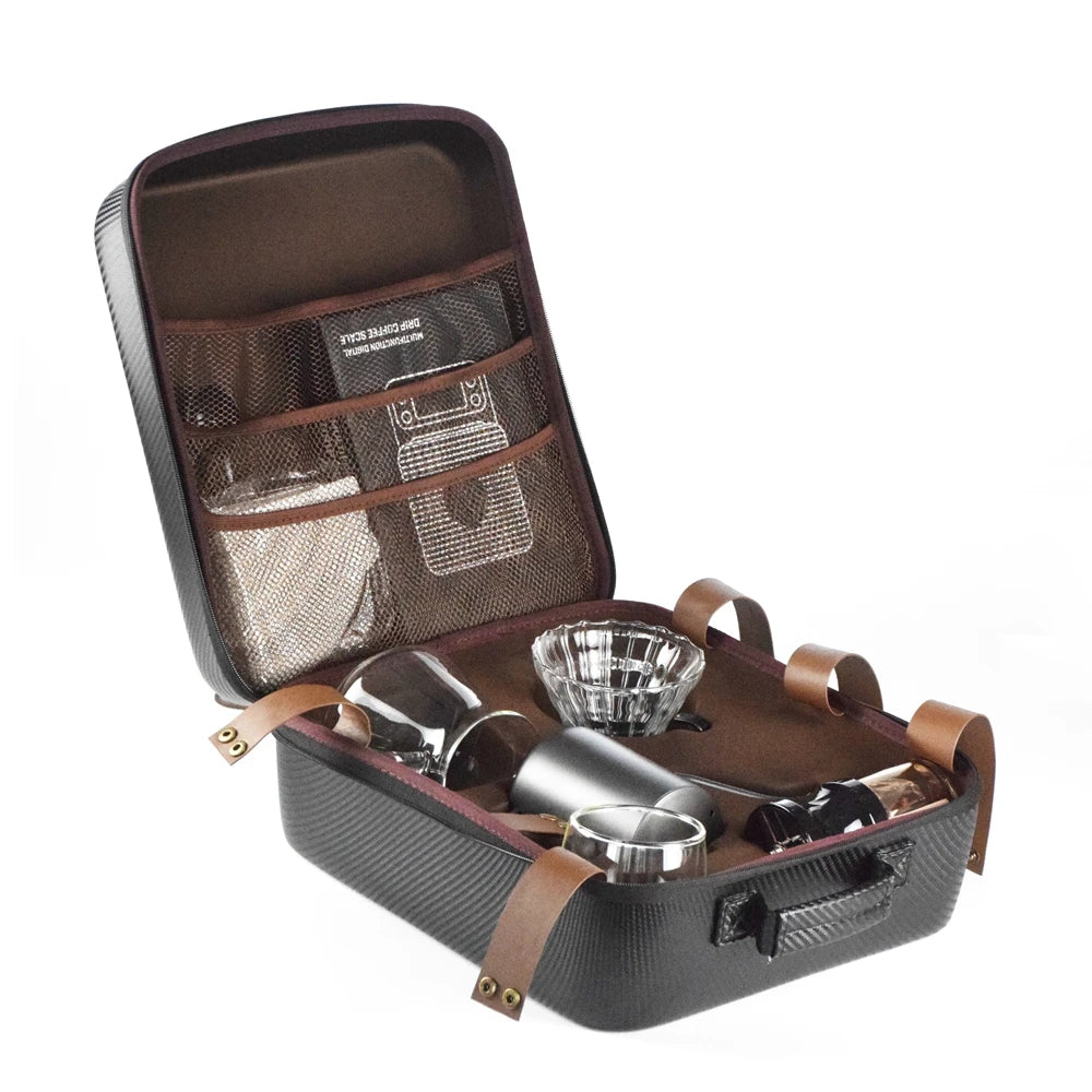The Journeyman Pour-Over Kit 2