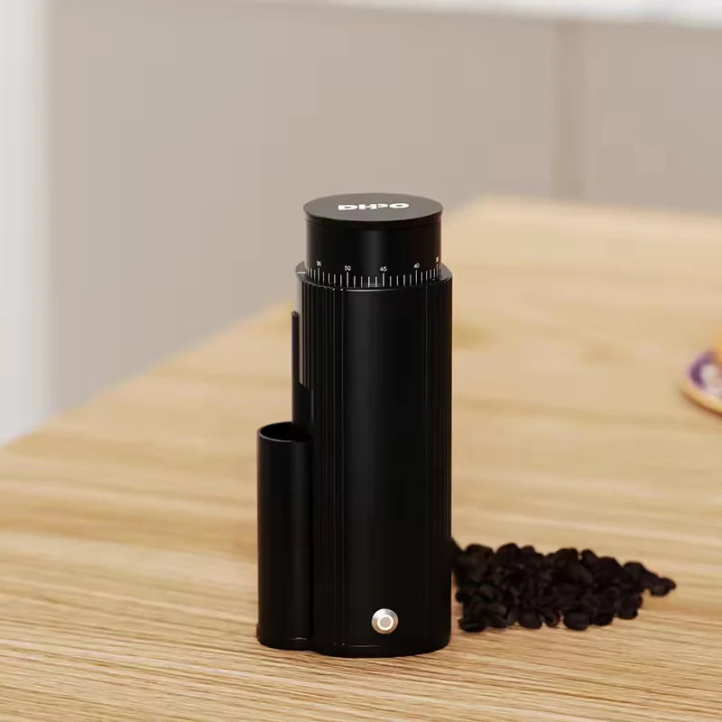 The Atelier Electric Burr Grinder 1