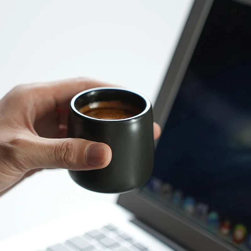 The Atelier Espresso Cup 3