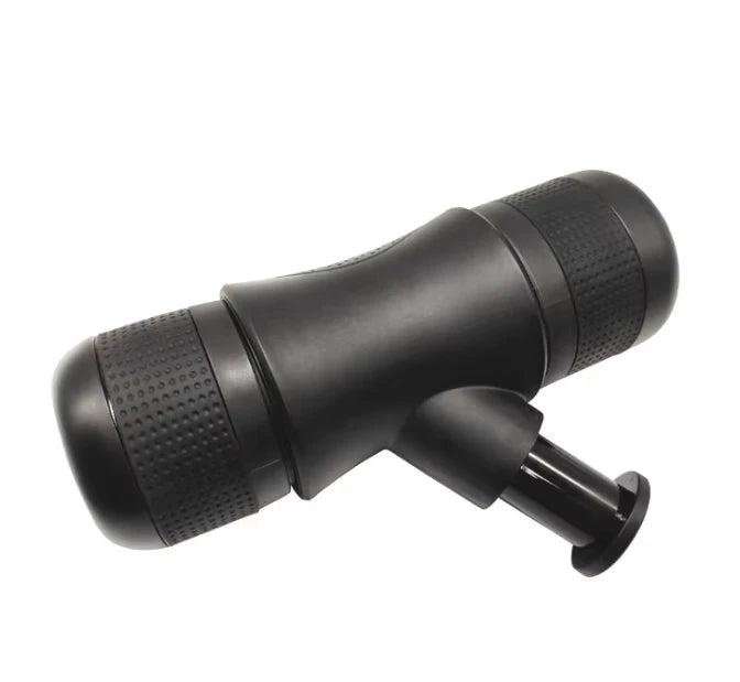 The Nomad Handheld Espresso Press 5