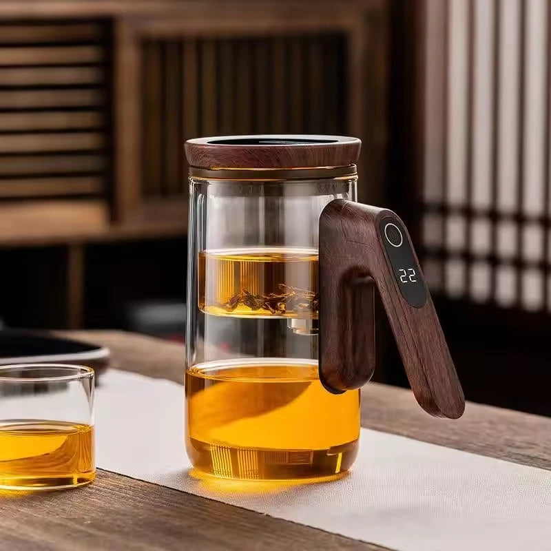The Atelier Tea Infuser 4