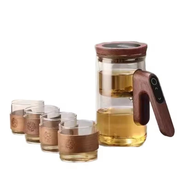The Atelier Tea Infuser 1