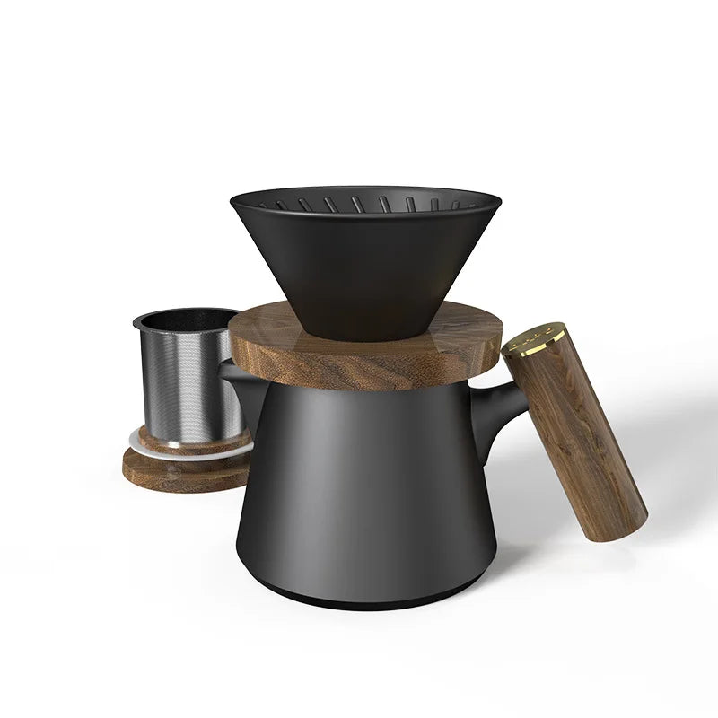 The Atelier Pour Over Set 1