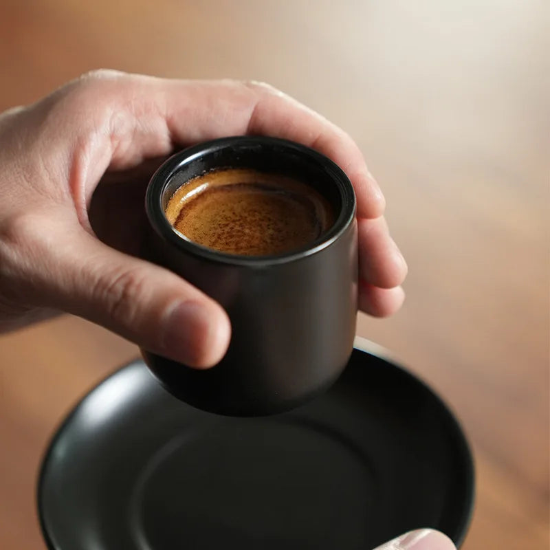 The Atelier Espresso Cup 5