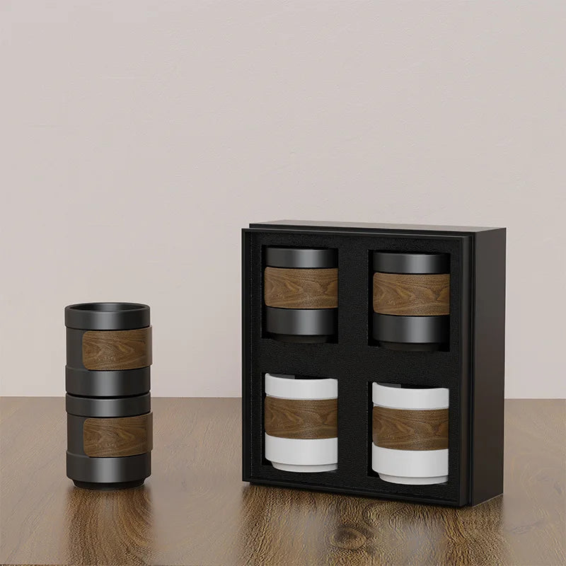 The Atelier Tasting Mug 5