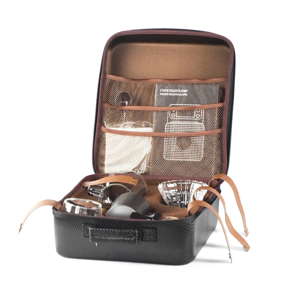 The Journeyman Pour-Over Kit 1