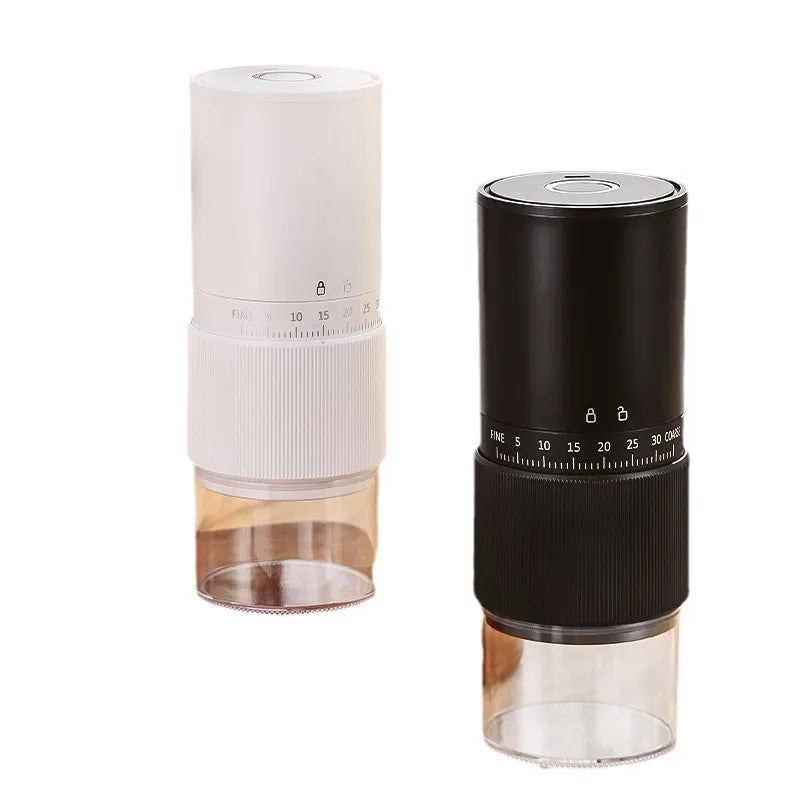 The Atelier Electric Burr Grinder 1