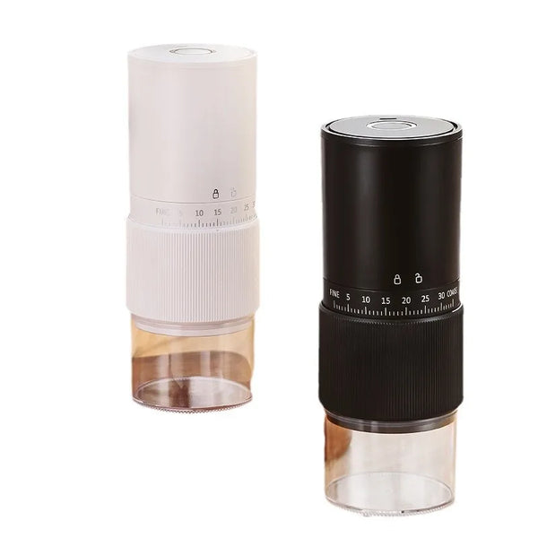 The Atelier Electric Burr Grinder 1
