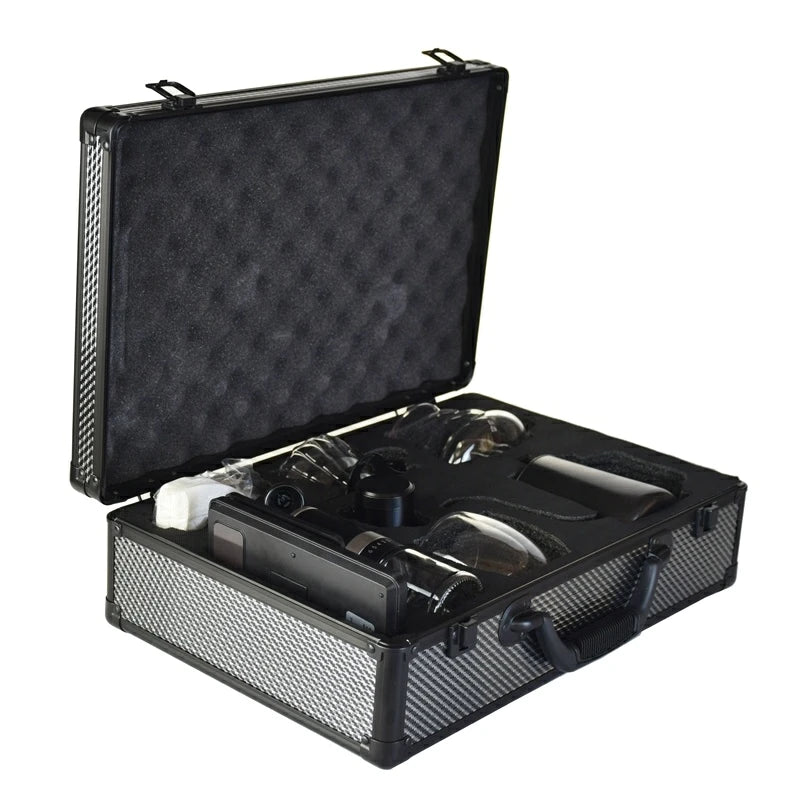 The Journeyman's Pour-Over Kit 1