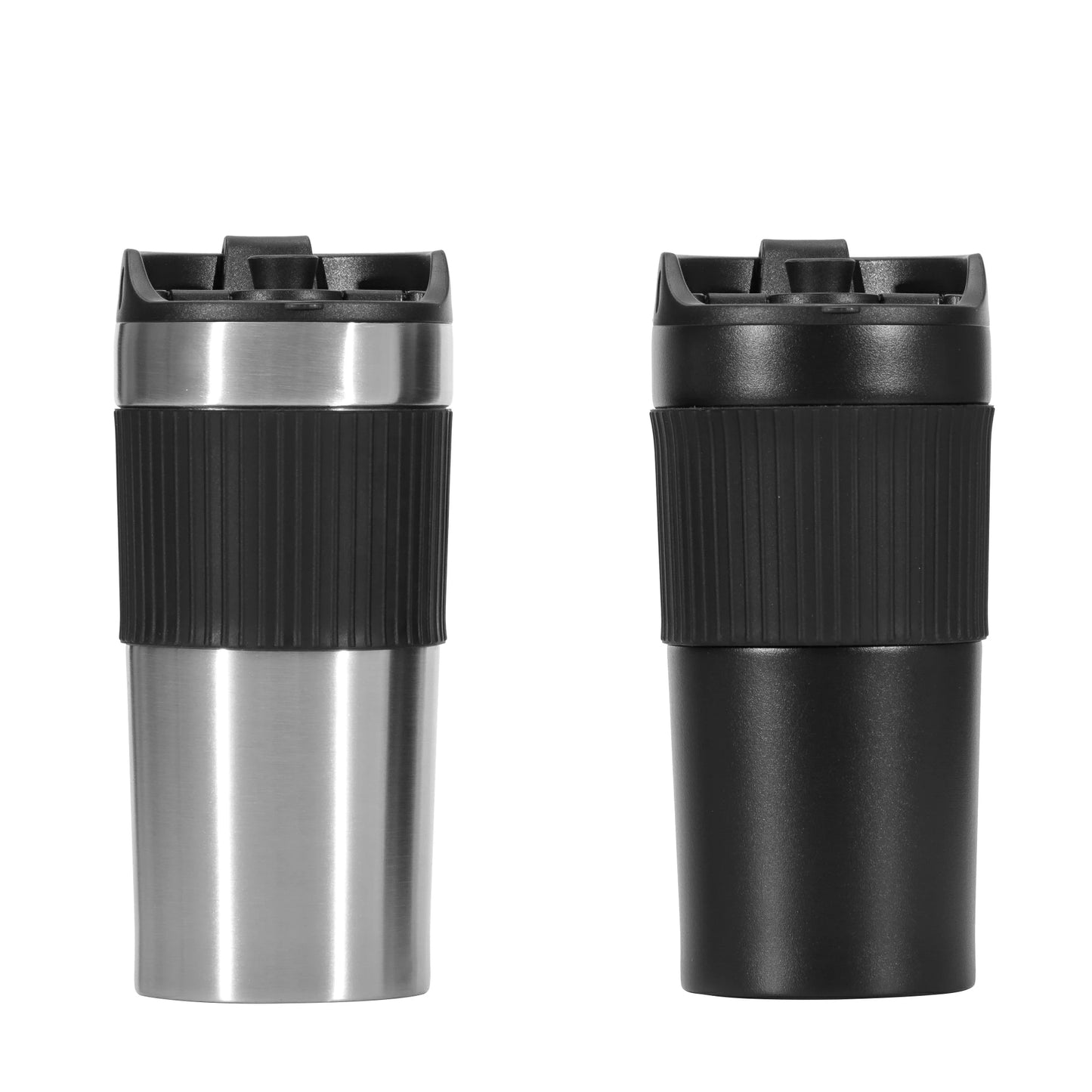The Commuter Press Mug 4
