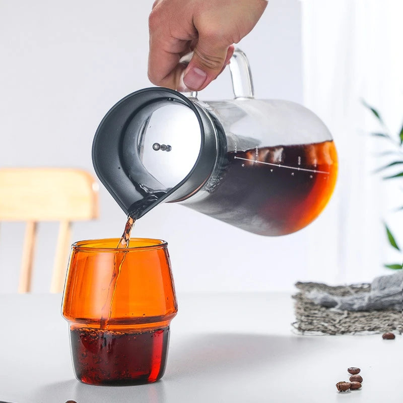 The Atelier Cold Brew Carafe 2