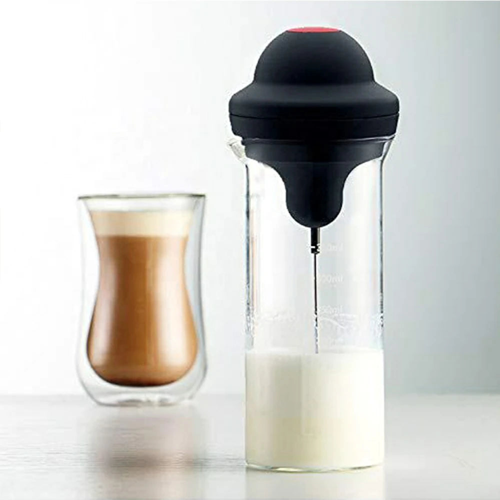 The Atelier Milk Frother 1